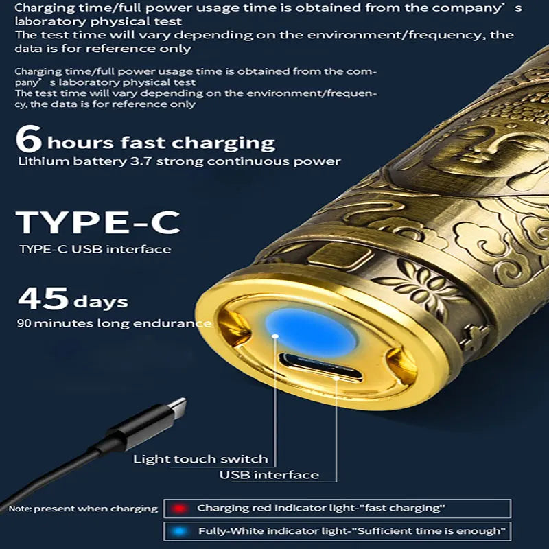Electric Shaver Beard Men Portable Waterproofshavers Irritation-Free Shave Hair Trimer Home Appliances Travel Shaving Machine