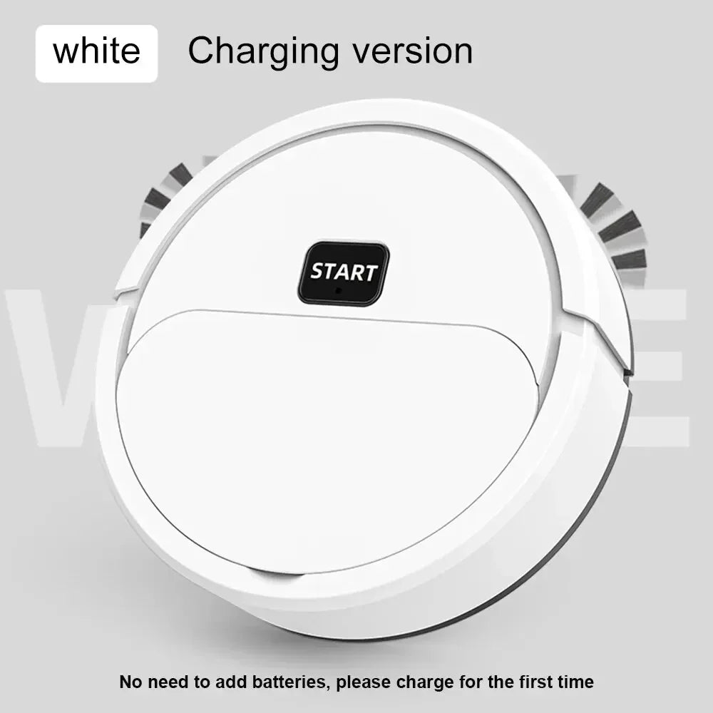 Intelligent sweeping robot mopping the floor four in one wipe cleaning home automatic ultra-thin silent gift box